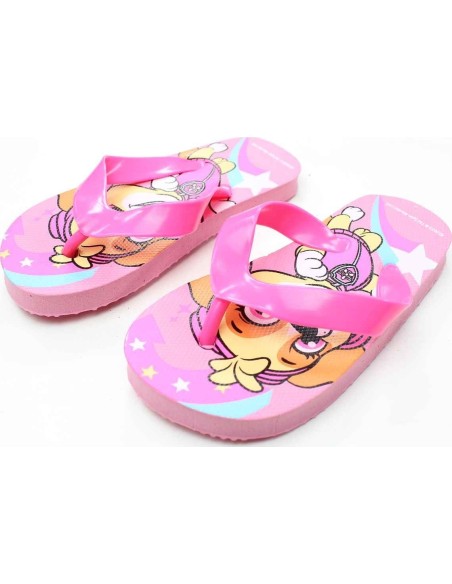 Paw Patrol Badeschlappen - New discount.com