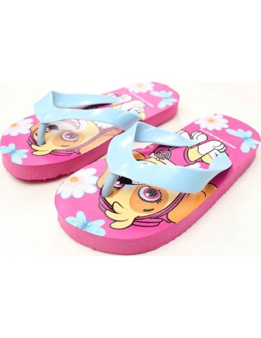 Chanclas Playa Paw Patrol -New discount.com