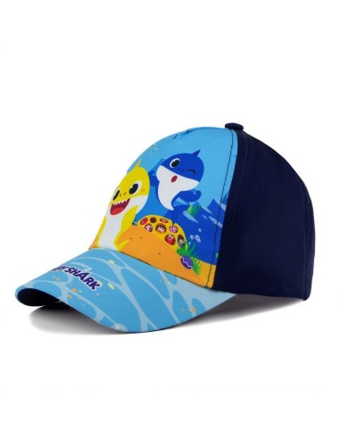 Baby shark Gorra -New discount.com