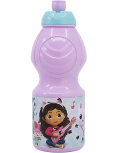 Sport L Gabby's Dollhouse 400 ML Gourd - New discount.com