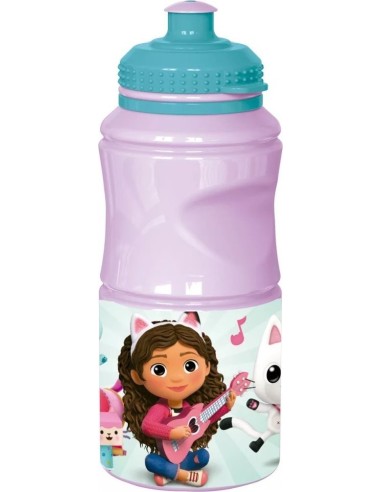 Sport Gabby's Dollhouse 400 ML Kürbis - New discount.com