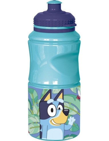 Deporte Bluey 380 ML Gourd -New discount.com