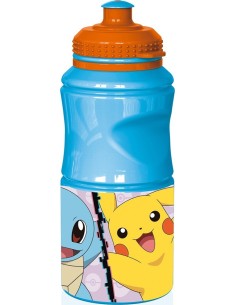 Gourde Sport Pokémon 380 ML - New discount.com