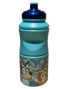 Deporte Bluey 380 ML Gourd -New discount.com