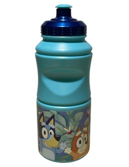 Gourde Sport Bluey 380 ML - New discount.com