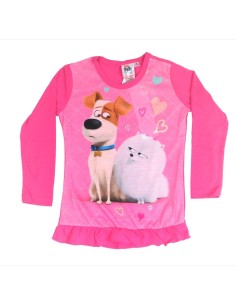 Long-sleeved T-shirt Like animals, New discount.com, Nouveautés che...