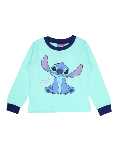 Pyjama Stitch Disney en coton - New discount.com