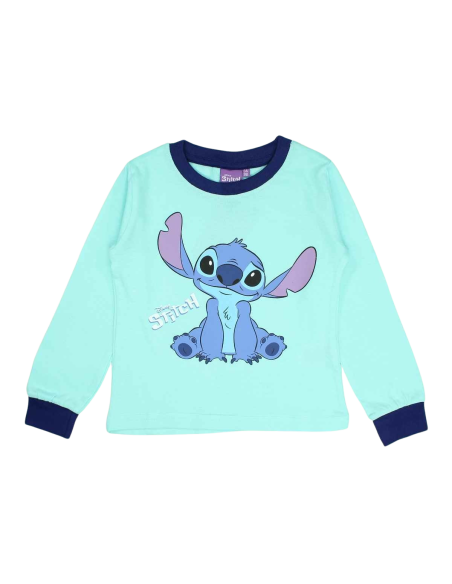 Pyjama Stitch Disney - algodon -New discount.com