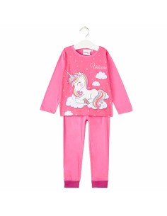 Pyjama Einhorn Baumwolle - New discount.com