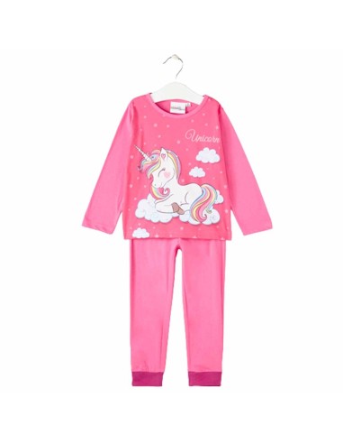 Pyjama Einhorn Baumwolle - New discount.com