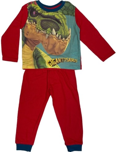 Pyjama Gigantosaurus en coton - New discount.com