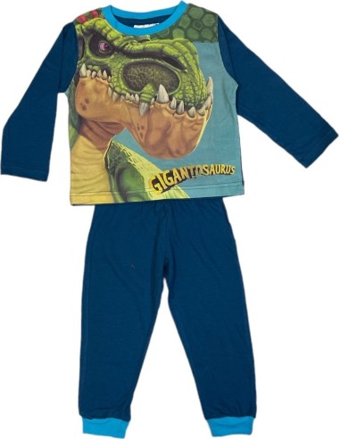 Pyjama Gigantosaurus - algodon -New discount.com