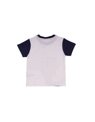 T-shirt manches courtes Minions - New discount.com