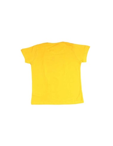 Minion Kurzarm T-Shirt - Mädchen - New discount.com
