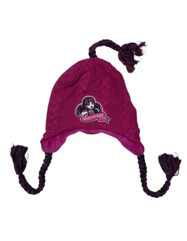 Monster High Hat peruano -770-277 -New discount.com
