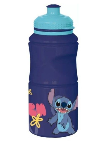 Gourde Sport Lilo and Stitch Disney 380 ML - New discount.com