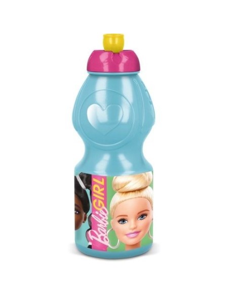 Barbie 400 ML Sport Bottle, New discount.com, Nouveautés chez new d...
