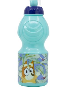 Deporte Bluey 400 ML Gourd -New discount.com