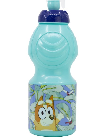 Deporte Bluey 400 ML Gourd -New discount.com