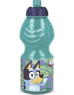 Gourde Sport Bluey 400 ML - New discount.com 2