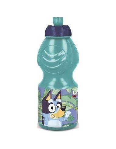 Bluey 400 ML Sport Bottle, New discount.com, Nouveautés chez new di...