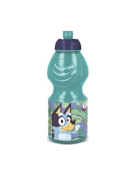 Gourde Sport Bluey 400 ML - New discount.com