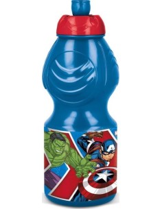 Sport Avengers 400 ML Kürbis - New discount.com