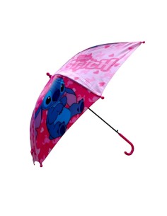 Parapluie Stitch Rose - New discount.com