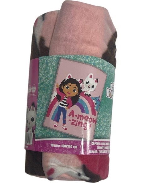 Manta Gabby's Dollhouse -New discount.com