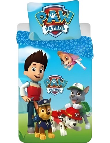 Paw Patrol Bed Set, New discount.com, Nouveautés chez new discount,...