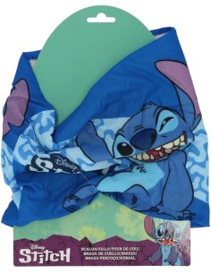 Tour de cou - Snood Stitch Disney - New discount.com