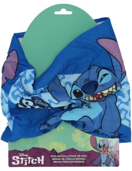 Tour de cou - Snood Stitch Disney - New discount.com