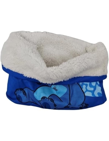 Tour de cou - Snood Stitch Disney - New discount.com