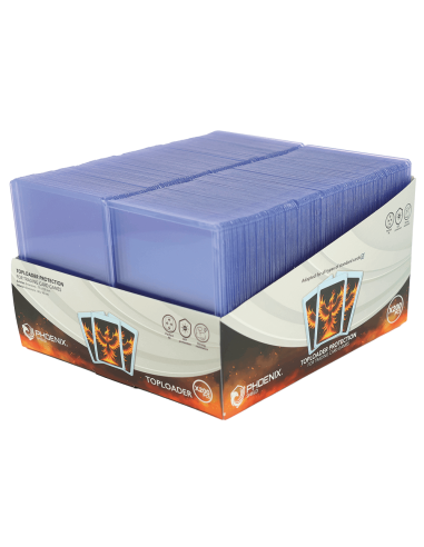 Toploader X200-PHOENIX SHIELD -New discount.com