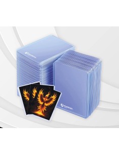 Display Toploader X 200-PHOENIX SHIELD - New discount.com 2