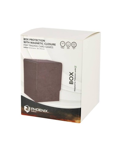 Deck Protection Box Noir, New discount.com, Nouveautés chez new dis...
