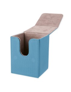 Deck Protection Box Bleu -New discount.com 2