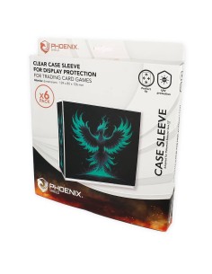 Pochette transparente pour Booster Pokemon - New discount.com