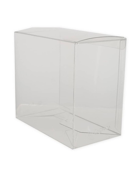 Pochette transparente pour Booster Pokémon-ETB - New discount.com