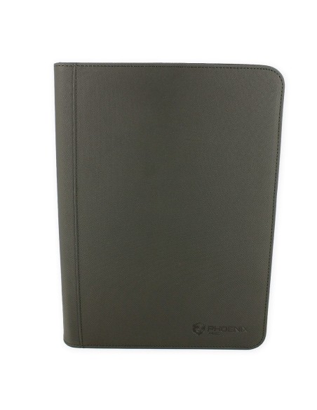Album 9 pochettes - Zip Album - New discount.com