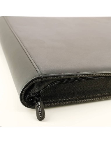 Album 12 pochettes - Zip Album Toploader - New discount.com
