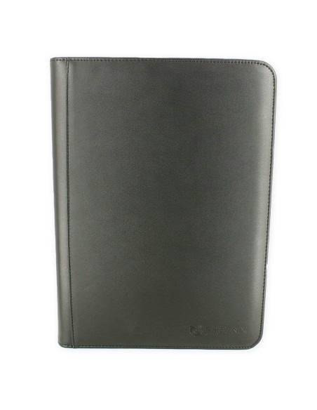 Album 9 pochettes - Zip Album Deluxe Black - New discount.com