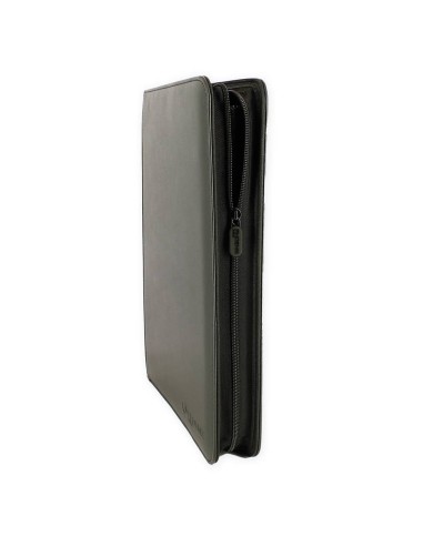 Album 9 pochettes - Zip Album Deluxe Black - New discount.com