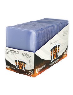 Display Toploader X 100-PHOENIX SHIELD -New discount.com