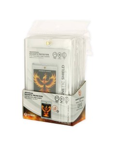 PROTECTION PVC MAGNETIC Porte-cartes magnétique -New discount.com