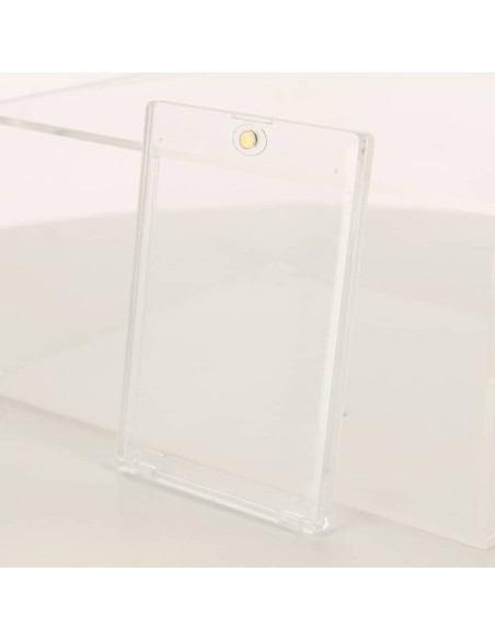 PROTECTION PVC MAGNETIC Porte-cartes magnétique - New discount.com