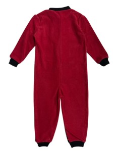 Tuta pigiama pile LadyBug - New discount.com 2