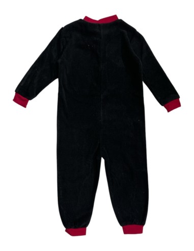 Pijama mono polar de LadyBug -New discount.com