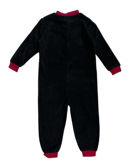 LadyBug Fleece Strampler - New discount.com