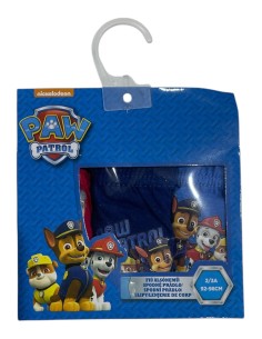 Boite de slips Paw Patrol - New discount.com 2